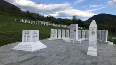 Photo of U Žepi 27. jula obilježavanje 27. godišnjice pada Zaštićene zone UN ‘Žepa’