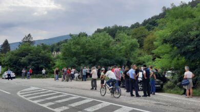 Photo of Stanovnici Ustikoline i Foče zajedno protiv gradnje deponije u Pauncima: Ovaj zločin nećemo dozvoliti