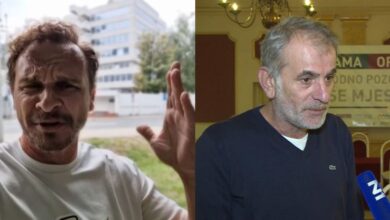 Photo of Brojne reakcije na izjavu Bešlagića, odgovorio mu i kolega Izudin Bajrović