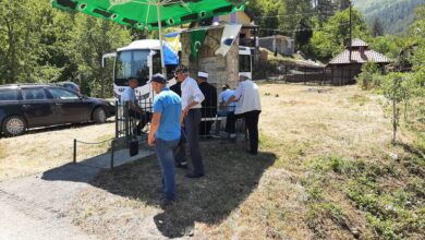Photo of U Barimu kod Višegrada je prije 30 godina ubijeno 26 civila za čiju smrt niko nije odgovarao