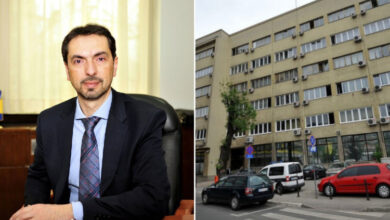 Photo of Imenovanje sudija Ustavnog suda Federacije BiH: Svi su pozvani, ali nisu svi bili na razgovoru kod Čavare
