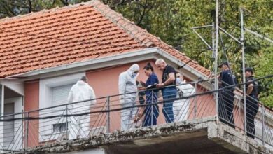 Photo of Cetinje: Zločin koji je skamenio Crnu Goru