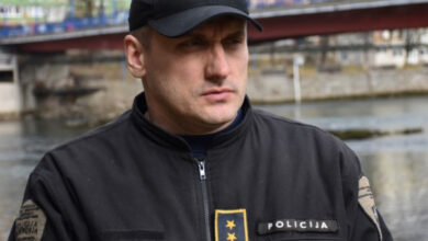 Photo of Goraždanska policija traži nove kadrove: Raspisan novi konkurs za prijem 30 policijskih službenika