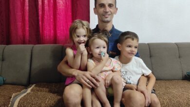 Photo of Enisu Memiću, ocu troje mališana potrebna je naša pomoć