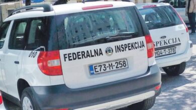 Photo of INSPEKCIJA KRENULA U VELIKU AKCIJU ŠIROM FBiH: Evo šta će sve kontrolisat do decembra