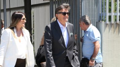 Photo of Ejup Ganić i ostali optuženi za Dobrovoljačku u sudnici iduće sedmice