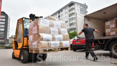 Photo of Izvoz hrane iz BiH skočio za čak 89 miliona KM