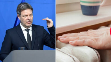 Photo of U Njemačkoj od septembra hladnije prostoije, gase se i svjetleće reklame