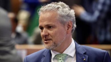 Photo of Johan Satler, šef Delegacije EU u BiH: Ključna uloga