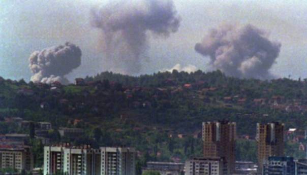 Photo of Udar na agresore: 28 godina od NATO operacije u BiH