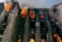 Photo of Na današnji dan prije 34 godine zapaljena sarajevska Vijećnica