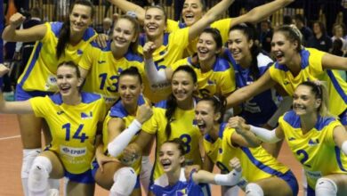 Photo of Odbojkašice BiH večeras završavaju uspješne kvalifikacije za EP