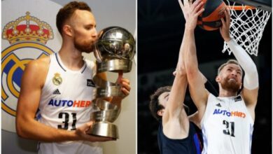 Photo of Džanan Musa sa Realom srušio Barcu i osvojio prvi trofej u Madridu