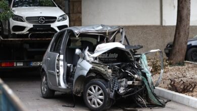 Photo of Epilog stravične nesreće kod Mostara: Četvero poginulih, stradala skoro cijela porodica