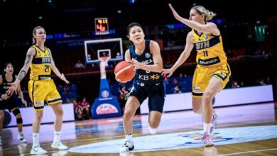 Photo of Bosna i Hercegovina – Južna Koreja 47:59 / Koreja na “plus” 12