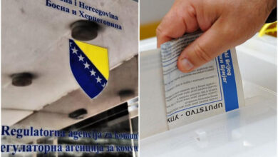 Photo of Kako ispravno glasati na predstojećim izborima: Ne dozvolite da vaš glas bude nevažeći