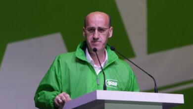 Photo of Salkić: Nasrtaji na BiH i identitet Bošnjaka u RS-u zahtijevaju naše potpuno jedinstvo, bez obzira na političku pripadnost
