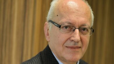 Photo of Prof. dr. Sinanović: Osobe koje su imale COVID-19 u većem riziku od demenciju od ostalih