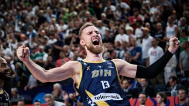 Photo of Džanan Musa kandidat za MVP-ja četvrtog dana Eurobasketa, šta je poručio Francuzima