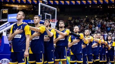 Photo of Košarkaši BiH protiv Francuske za plasman u osminu finala Eurobasketa