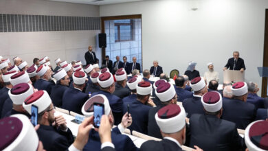 Photo of Erdoan: Neki su napustili mog brata Bakira, to su igre, Zapad postoji da bi podijelio muslimane
