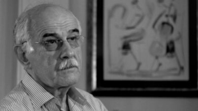Photo of Preminuo kompozitor Kornelije Kovač
