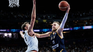 Photo of Spektakularna pobjeda BiH nad Slovenijom 97:93