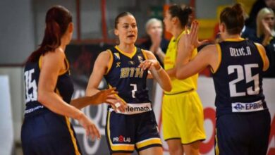 Photo of Košarkašice BiH doputovale u Sidnej