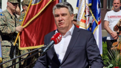 Photo of Milanović iz Tuzle: Neće proći HDZ-ov prijedlog izmjena Izbornog zakona, svi u BiH moraju biti ravnopravni