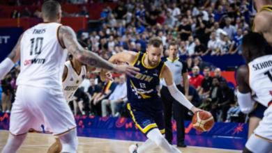 Photo of Njemačka poslije preokreta u drugom poluvremenu savladala Zmajeve