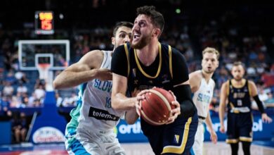 Photo of Zmajevi izgubili od Francuske, odluka pada protiv Litvanaca