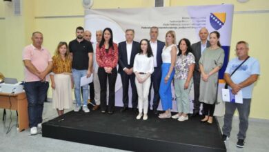 Photo of Kroz jačanje malih i srednjih preduzeća do 216 novih radnih mjesta
