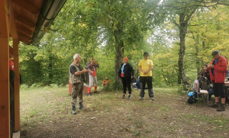 Photo of Goraždanski planinari organizirali  pohod “Tragom oslobodilaca”