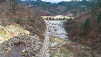 Photo of Otpad zagorčao život stanovnicima Holujaka kod Višegrada, vlasti nemaju rješenja
