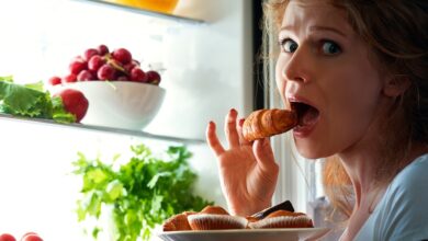 Photo of Ne možete bez hrane uvečer: Nutricionisti otkrivaju šta i kad smijete jesti