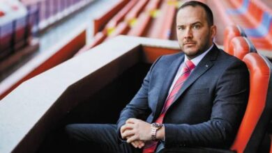 Photo of Zeljković opleo po igračima: Mnogi reprezentativci su višak, vidjeli smo da nemaju volju, želju ni energiju