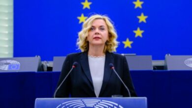 Photo of Zovko: BiH je iza kulisa u Evropskom parlamentu velika sigurnosna tema