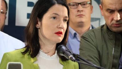 Photo of Zbog sumnje u izborne prevare: Protesti opozicije u četvrtak u Banjoj Luci