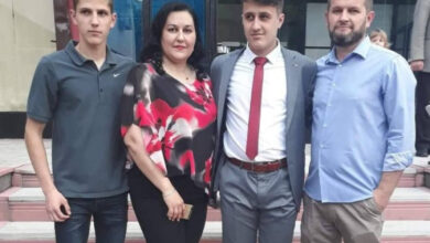 Photo of Sud u Višegradu osudio 10 prosvjetnih radnika zbog kršenja prava učenika Slavka Mrševića