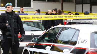 Photo of Zapalio oca starog 80 godina u Buća Potoku: Ovo je njegov identitet, policija ga traži
