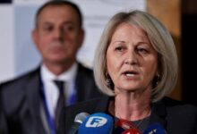 Photo of Vijeće ministara BiH o VSTV-u, planu razminiranja i Fondu za reformu javne uprave