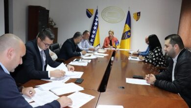 Photo of KŠ CZ BPK: Epidemiološka situacija zadovoljavajuća