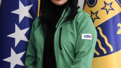 Photo of Aida Obuća: SDA će biti dio vlasti u FBiH, to niko neće zaustaviti