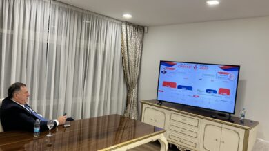 Photo of Slovenski medij o imovini “klana Dodik”: Portorož ili Laktaši na vodi