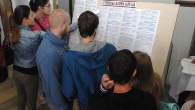 Photo of Službama za zapošljavanje dostavljeni spiskovi nezaposlenih koji imaju pravo na po 100 KM pomoći