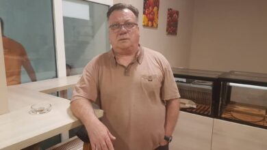 Photo of Halid Bešlić doživio saobraćajnu nesreću, pa se oglasio