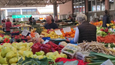 Photo of U BiH cijene hrane skoro iste kao u Evropskoj uniji