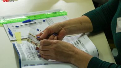 Photo of Predsjednici biračkih odbora ne smiju biti članovi stranaka, kraj i za predstavnike “fiktivnih” stranaka