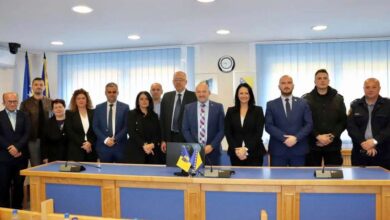 Photo of Potpisan sporazum o utvrđivanju osnovice za obračun plaća u BPK-u Goražde za 2023.