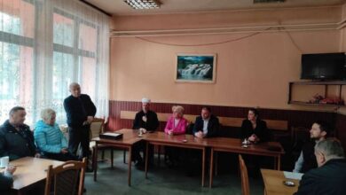 Photo of U Goraždu skromno obilježen Dan penzionera